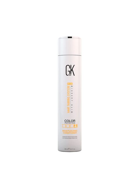 GKHAIR Acondicionador hidratante protector de color 300 ml-0