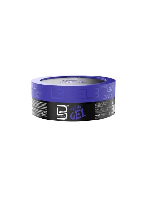 Gel Fijador Vitamina B5 Level3 100 Ml-0