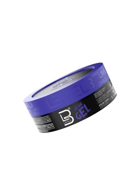 Gel Fijador Vitamina B5 Level3 100 Ml-1