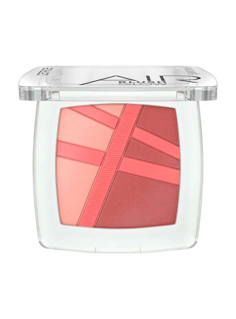 Rubor Air Blush Glow 5,5gr Catrice 020 Cloud Wine-0