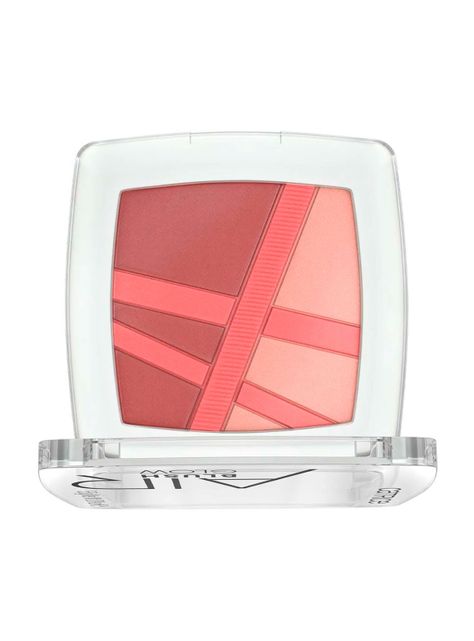 Rubor Air Blush Glow 5,5gr Catrice 020 Cloud Wine-1