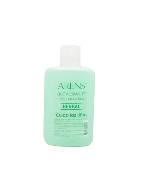 Quita Esmalte Arens Herbal x 110 ml-0