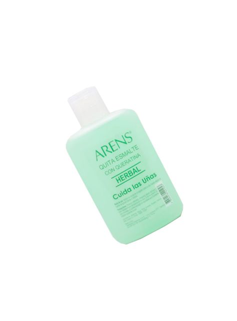 Quita Esmalte Arens Herbal x 110 ml-1