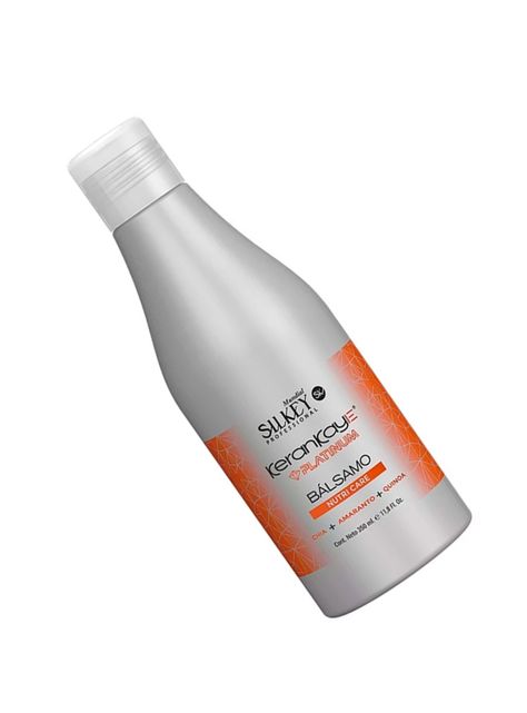 Acondicionador Perfil Nutricare Silkey 350ml-1