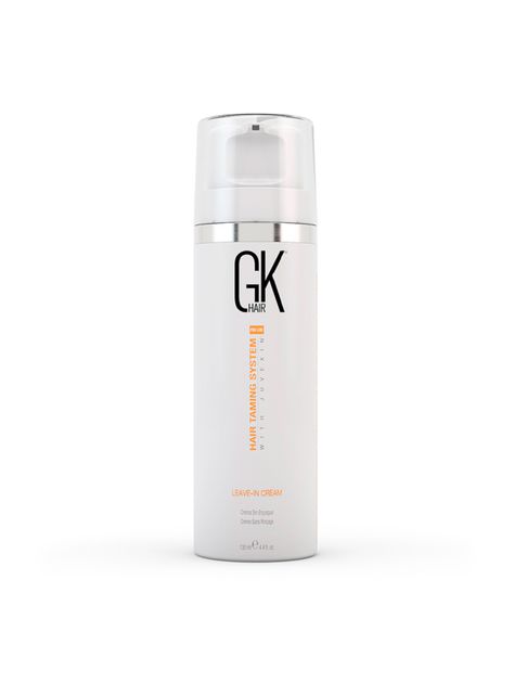 GKHAIR Crema Acondicionadora todo tipo de cabello 130ml-0
