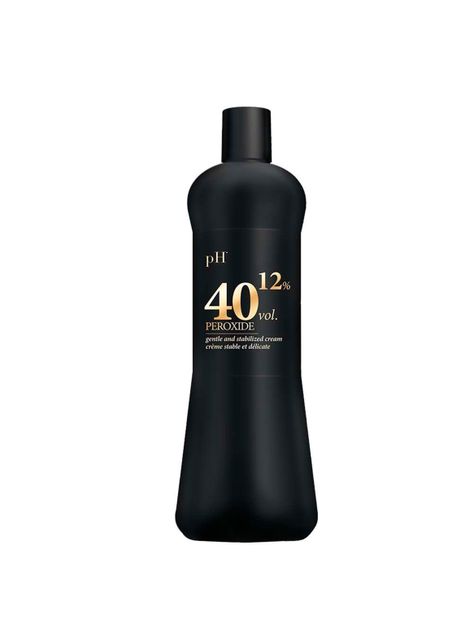 Loción Activadora De 40 Vol Ph Laboratories 1lt-0