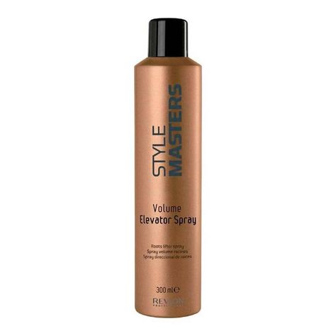 Spray Voluminizador Desde El Crecimiento 300ml-0
