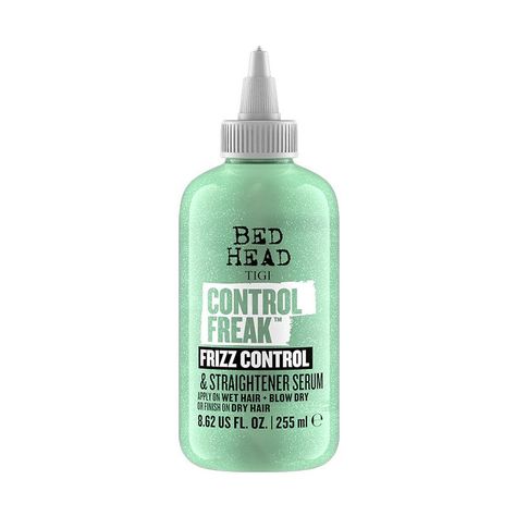 Tigi Control Freak  Sérum-cabello Control Anti-frizz 255 Ml-0