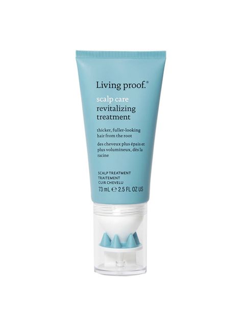 Living Proof Tratamiento Nutritivo Cabello Débil-seco 73ml-0