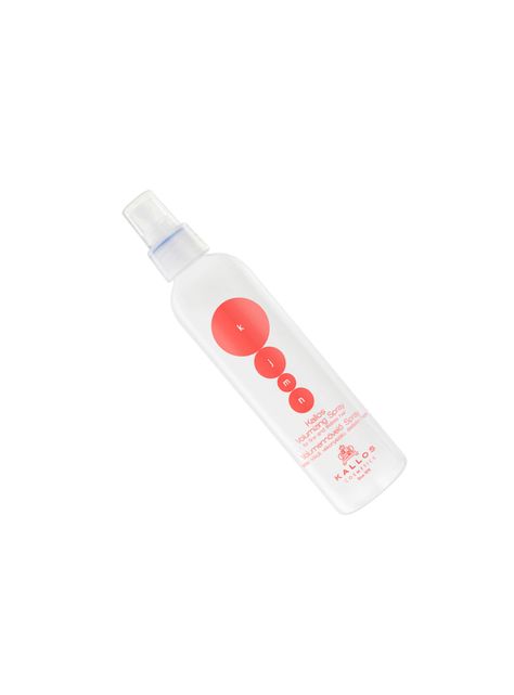 KALLOS - Volumizing Spray volumen para cabellos delgados y finos sin fijación 200ml-1