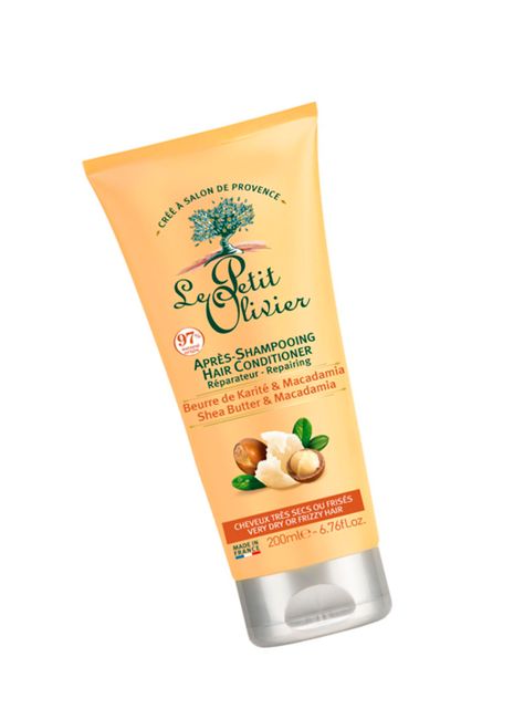 Acondicionador Para Cabello Rizado Le Petit Olivier 200 Ml-1