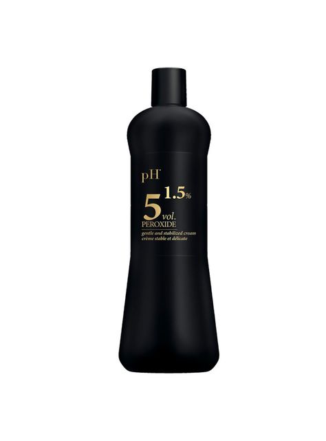 Loción Activadora De 5 Vol Ph Laboratories 1lt-0