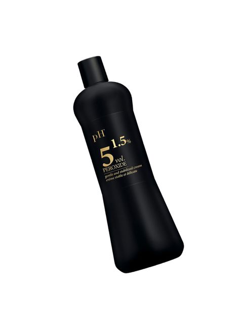 Loción Activadora De 5 Vol Ph Laboratories 1lt-1