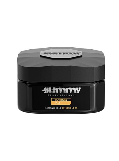 GUMMY Gel profesional de Fijacion Fuerte Plus 200ml-0