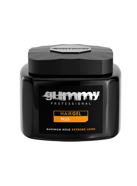 GUMMY Gel profesional de Fijacion Fuerte Plus 700ml-0