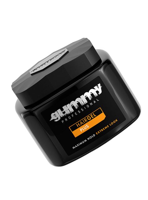GUMMY Gel profesional de Fijacion Fuerte Plus 700ml-1
