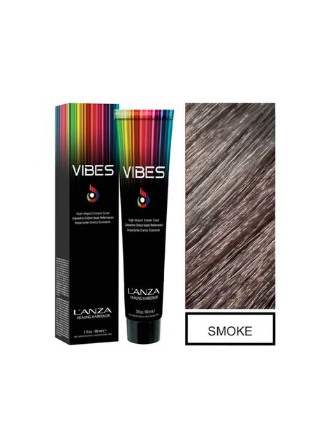 Tintura Fantasia Semipermanente Vibes Lanza Smoke 90ml-0