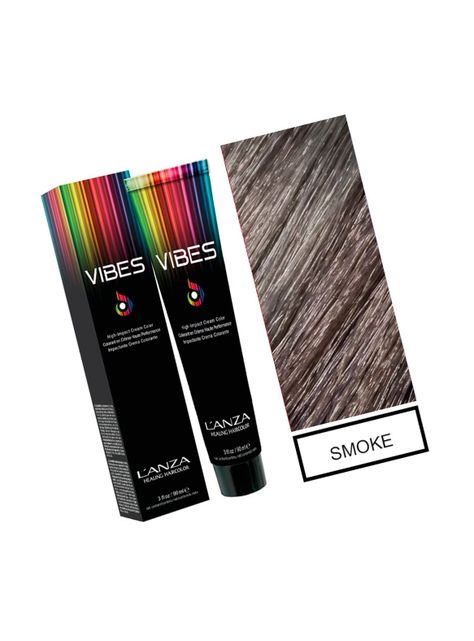 Tintura Fantasia Semipermanente Vibes Lanza Smoke 90ml-1