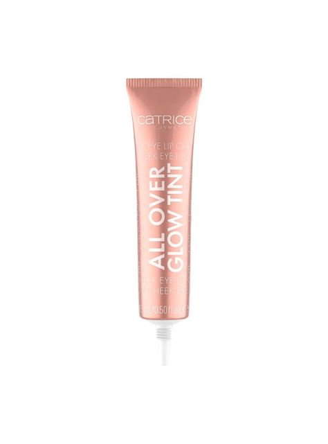 Tinte Iluminador Líquido 15 Ml Catrice 020 - keep Blushing-0
