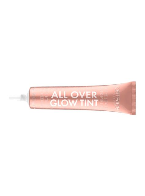 Tinte Iluminador Líquido 15 Ml Catrice 020 - keep Blushing-1