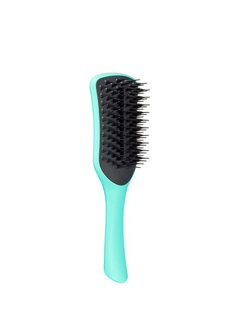 Cepillo  Desenredante Para Secado Tangle Teezer  Turquesa-0