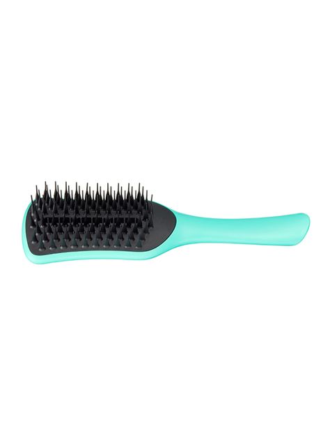 Cepillo  Desenredante Para Secado Tangle Teezer  Turquesa-1