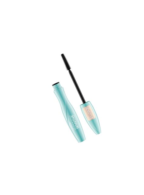 Máscara de Pestaña Catrice Glam Doll sensitive-1