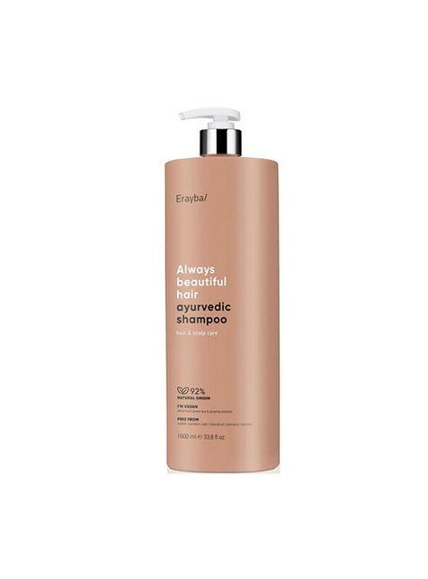 ERAYBA - Shampoo Scalp Care Todo tipo cabello 1000ml-0