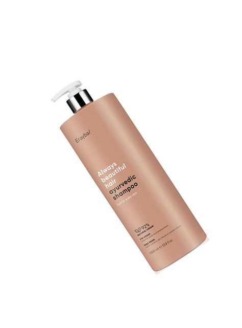 ERAYBA - Shampoo Scalp Care Todo tipo cabello 1000ml-1