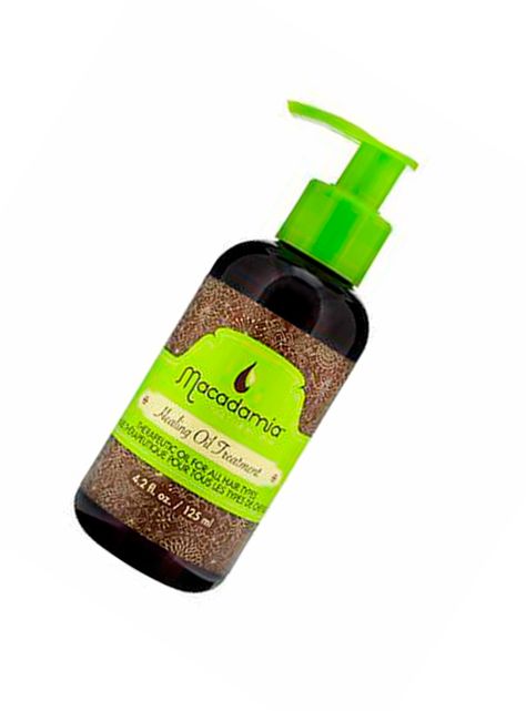 Aceite Capilar Macadamina 125ml-1