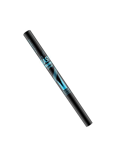 Delineador De  Ojos Catrice Easy Tatoo Wp-1