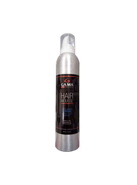 Gama- Mousse Normal 300ml-0