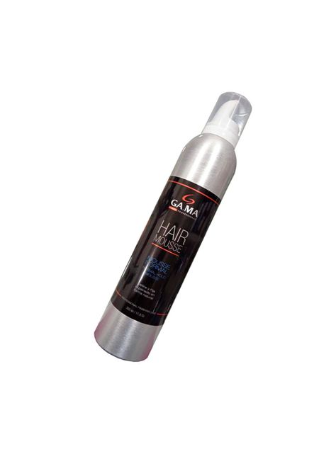 Gama- Mousse Normal 300ml-1