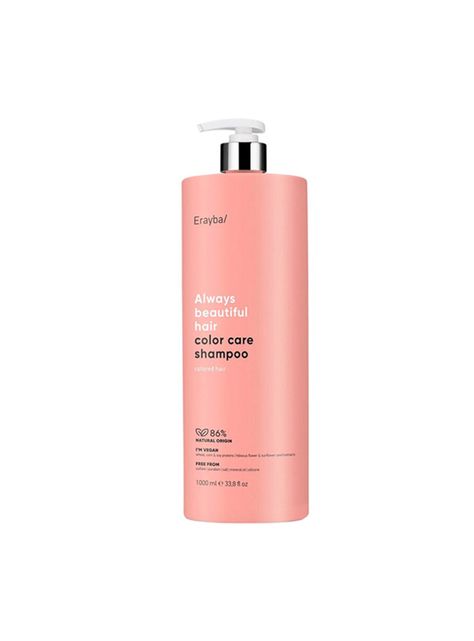 ERAYBA - Shampoo Cuidado de Color Hidratante 1000ml-0
