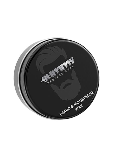 GUMMY Cera Hidratante para barba y Bigote  50ml-1