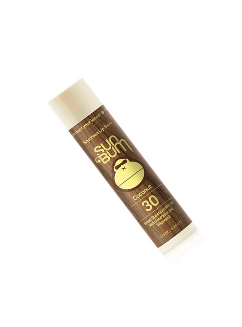 Sun Bum-bálsamo Labial Coco Spf 30 4.5 Gr-1