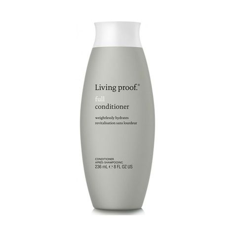 Living Proof Full Acondicionador Voluminizador-0