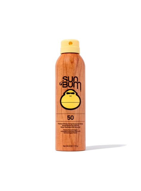 Sun Bum-protector Solar En Spray Spf 50 177ml-0