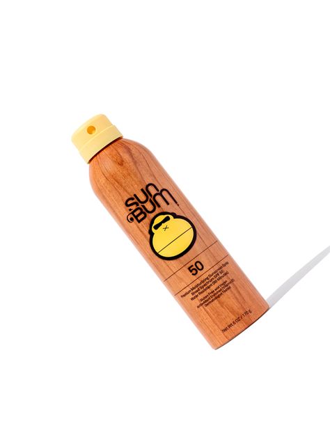 Sun Bum-protector Solar En Spray Spf 50 177ml-1