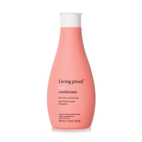 Living Proof Acondicionador Curl X 355 Ml Hidratante-0