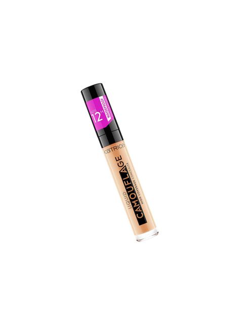 Corrector Líquido Camouflage High Coverage Catrice - BRONZE BEIGE-1