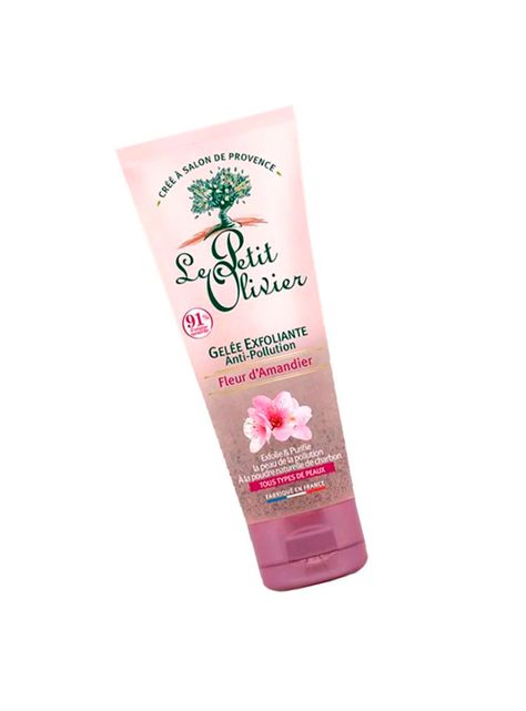 Gel Exfoliante Rostro Le Petit Olivier  75 Ml-1