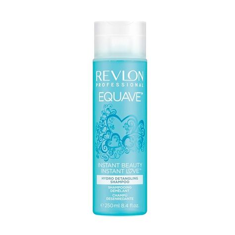 Shampoo Micelar Hidratante Equave Para Todo Cabello 250ml-0