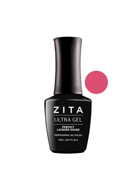 Esmalte Permanente En Gel Zita Zug 63 De 15ml - My Way -0