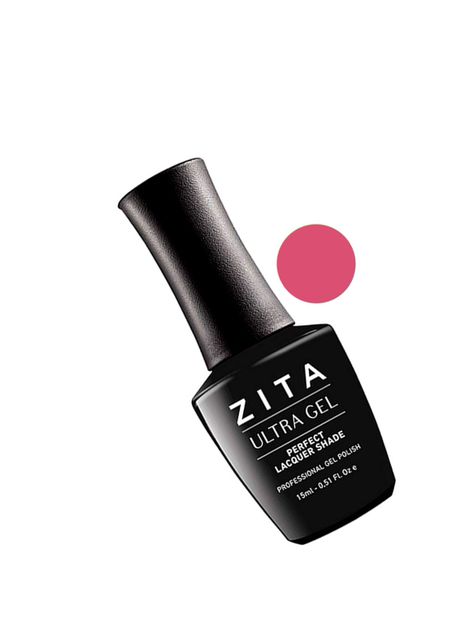 Esmalte Permanente En Gel Zita Zug 63 De 15ml - My Way -1