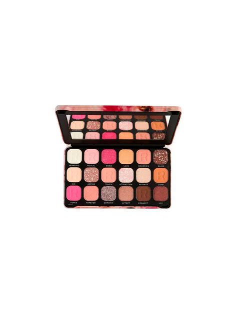 Paleta Sombras Forever Flawless Affinity Revolution-0