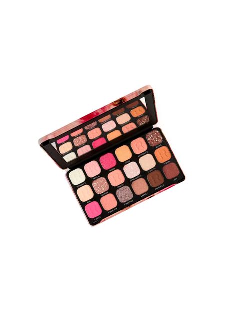 Paleta Sombras Forever Flawless Affinity Revolution-1