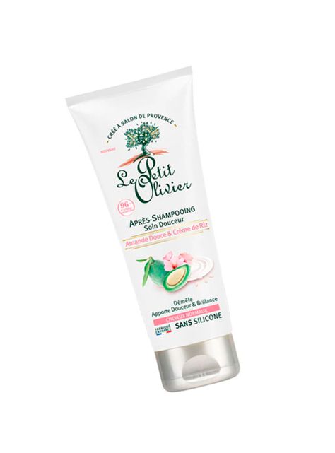 Acondicionador Cabello Normal Almendra Dulce Le Petit 200 Ml-1