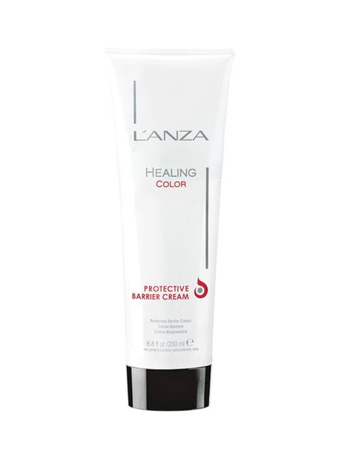 Crema Pre-coloración Evita Manchas De Tintes Lanza 200 Ml-0