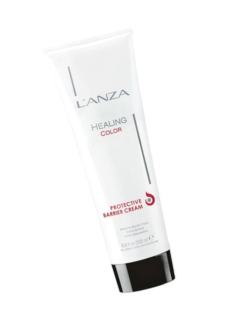 Crema Pre-coloración Evita Manchas De Tintes Lanza 200 Ml-1